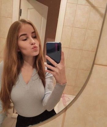 Проститутка Куба-Таба : Мариша